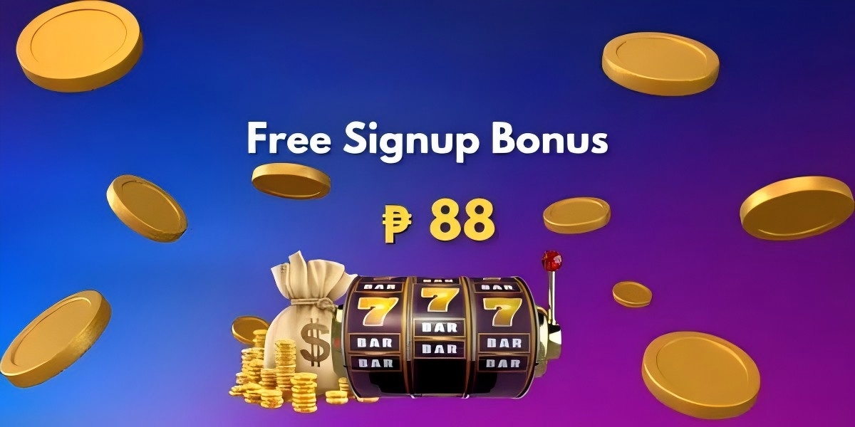 PH Famous Casino Bonus